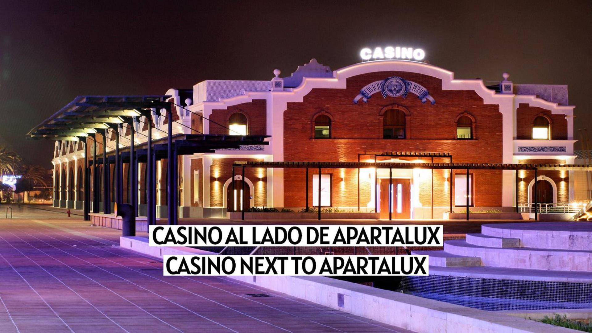Apartalux Playa Diva グラオ・デ・カステヨン エクステリア 写真