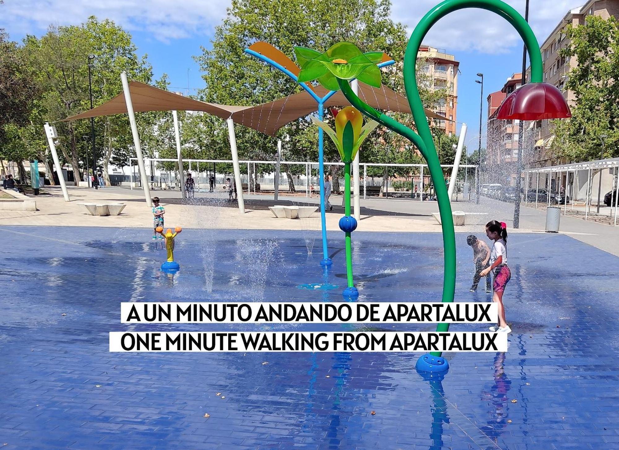 Apartalux Playa Diva グラオ・デ・カステヨン エクステリア 写真
